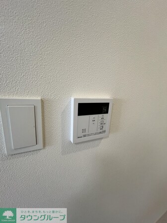 TRADIS大塚の物件内観写真